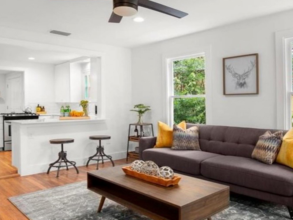 Painting Company in Austin