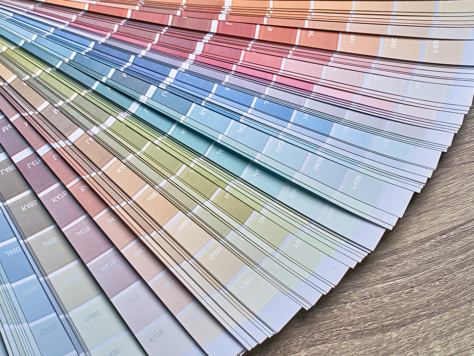 Residential Painters in Austin