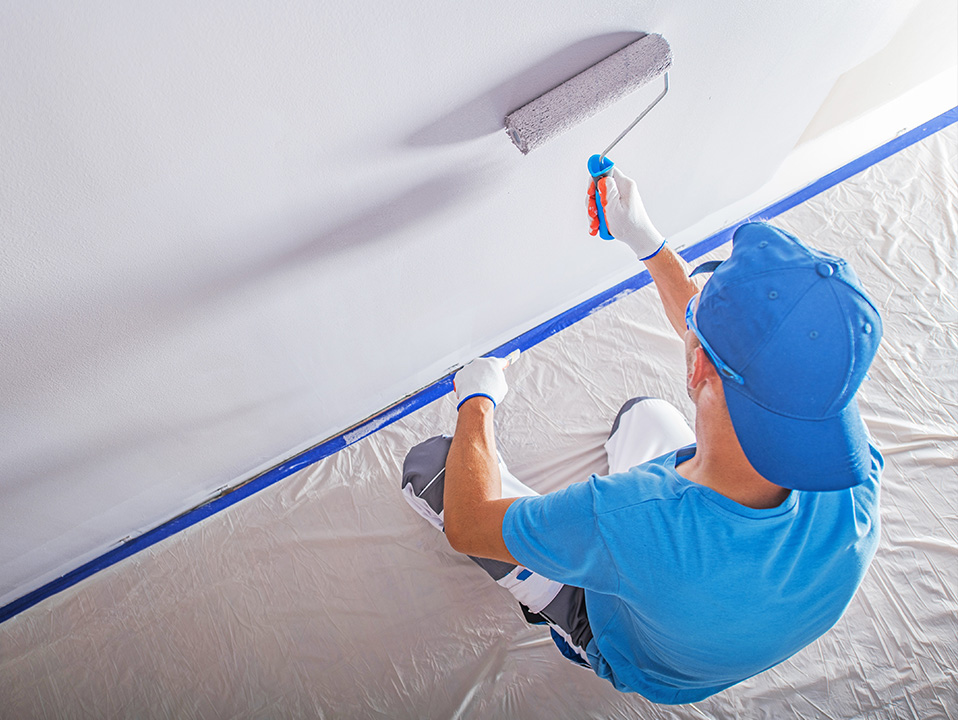 Top Commercial Painters in Austin