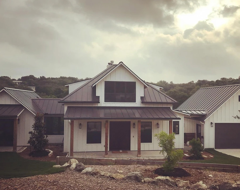 Top Painting Company in Austin