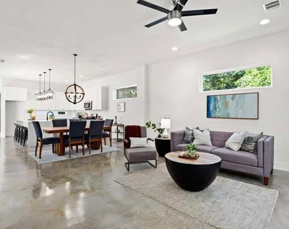 Painting Company in Austin